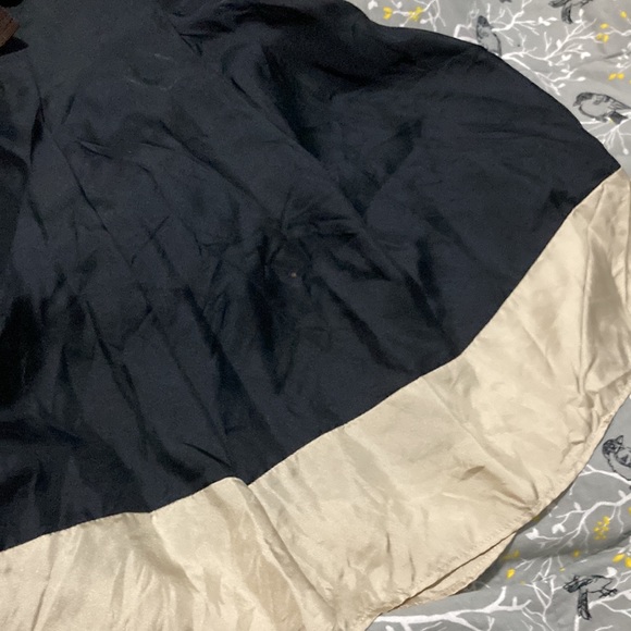 Gap color block skirt - Picture 3 of 6